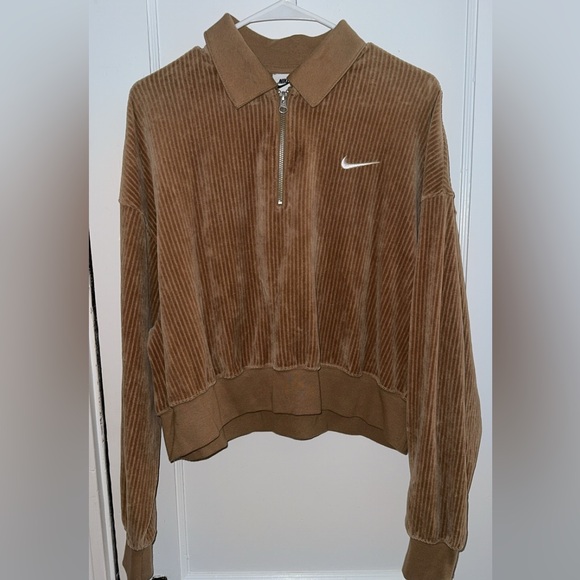 Nike Sweatshirt - Picture 1 of 2